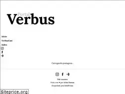 Sites similar to verbus.net