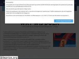Sites similar to vercaeren.eu