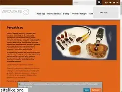 Sites similar to vercajch.eu