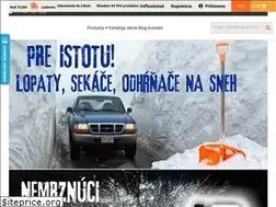 Sites similar to vercajch.sk
