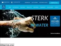 Sites similar to vercalo.be
