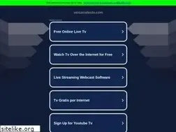 Sites similar to vercanalestv.com
