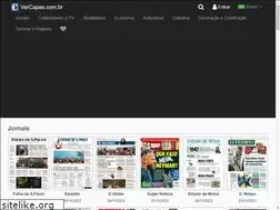 Sites similar to vercapas.com.br