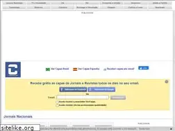 Sites similar to vercapas.com
