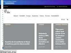 Sites similar to vercasas.com.mx