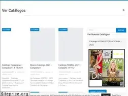 Sites similar to vercatalogos.com