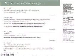 Sites similar to verceles.de