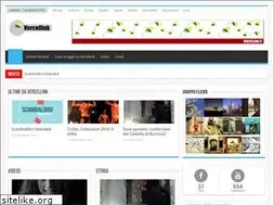 Sites similar to vercellink.it