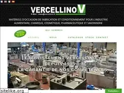 Sites similar to vercellino.fr
