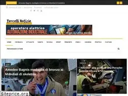 Sites similar to vercellinotizie.it