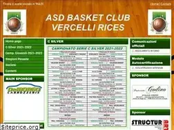 Sites similar to vercellirices.com