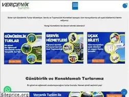Sites similar to verceniktur.com