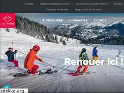 Sites similar to verchaix.com