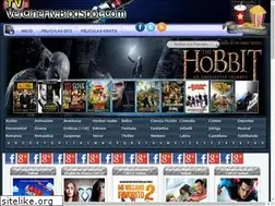 Sites similar to vercineflv.blogspot.com