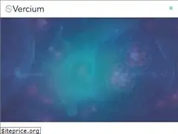 Sites similar to vercium.com
