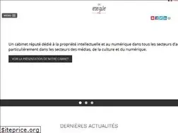 Sites similar to verckengaullier.com
