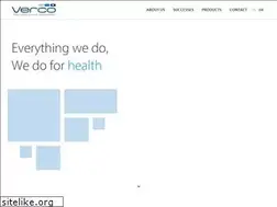 Sites similar to verco.com.pl