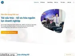 Sites similar to verco.vn