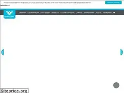 Sites similar to vercont.ru