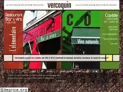 Sites similar to vercoquin.com