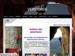 Sites similar to vercorde.com