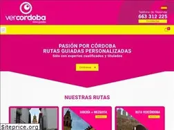 Sites similar to vercordoba.com