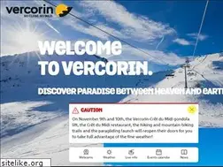 Sites similar to vercorin.ch