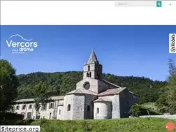 Sites similar to vercors-drome.com
