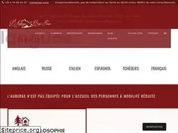 Sites similar to vercors-hotel.com