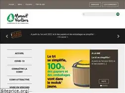 Sites similar to vercors.org