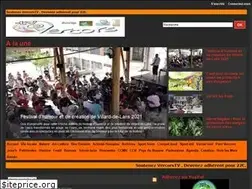 Sites similar to vercorstv.wmaker.tv