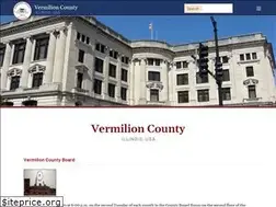 Sites similar to vercounty.org