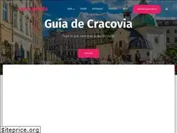 Sites similar to vercracovia.com