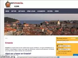 Sites similar to vercroacia.com