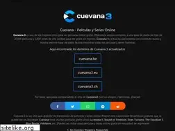 Sites similar to vercuevana3.com