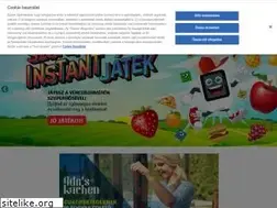 Sites similar to vercukormeres.hu