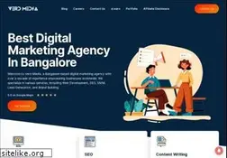 Sites similar to verd.in