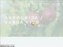 Sites similar to verda-vivo.com