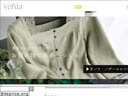 Sites similar to verda.bz