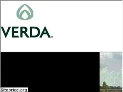 Sites similar to verda.com