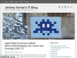 Sites similar to verda.fr