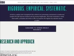 Sites similar to verdadcap.com