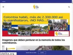 Sites similar to verdadcolombia.org