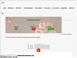 Sites similar to verdadcontinta.com