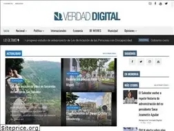 Sites similar to verdaddigital.com