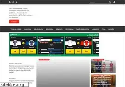 Sites similar to verdade.co.mz