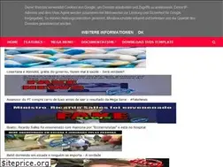 Sites similar to verdadeabsoluta.com
