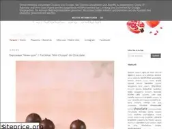 Sites similar to verdadedesabor.blogspot.com
