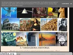 Sites similar to verdadeirahistoria.blogspot.com