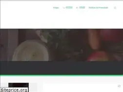 Sites similar to verdadeirodetox.com
